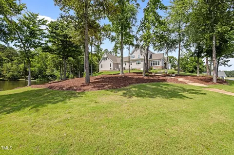 Exterior - 976 Estate Rd, Semora, NC 27343 photo 17 of 21