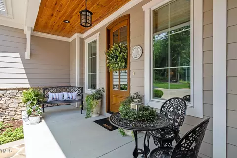 Exterior - 976 Estate Rd, Semora, NC 27343 photo 11 of 21