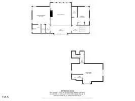 Floorplan - 976 Estate Rd, Semora, NC 27343 photo 10 of 10