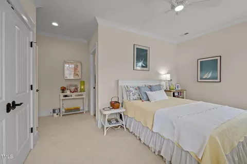 Bedroom - 976 Estate Rd, Semora, NC 27343 photo 3 of 6