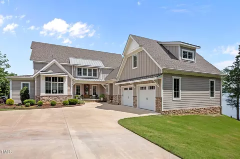 Exterior - 976 Estate Rd, Semora, NC 27343 photo 2 of 21