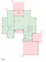 Floorplan - 976 Estate Rd, Semora, NC 27343 photo 7 of 10