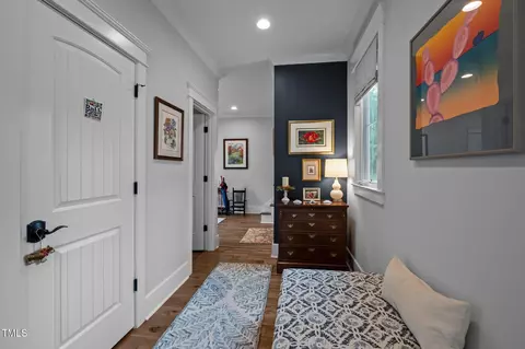 Entry Way - 976 Estate Rd, Semora, NC 27343 photo 2 of 6