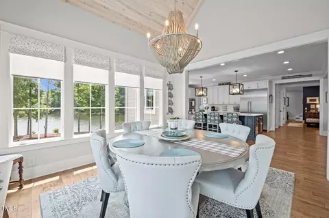 Dining - 976 Estate Rd, Semora, NC 27343 photo 1 of 2