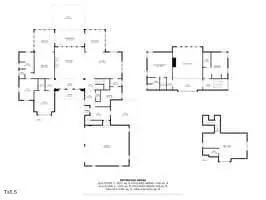 Floorplan - 976 Estate Rd, Semora, NC 27343 photo 6 of 10