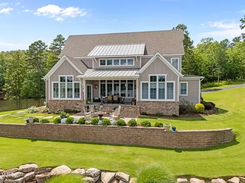 Exterior - 976 Estate Rd, Semora, NC 27343 photo 5 of 21