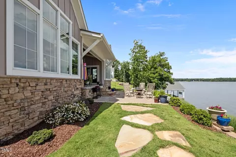 Exterior - 976 Estate Rd, Semora, NC 27343 photo 14 of 21