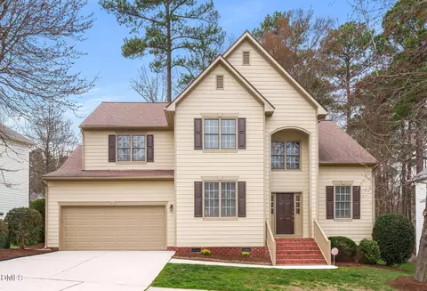208 Education Ave, Durham, NC 27713