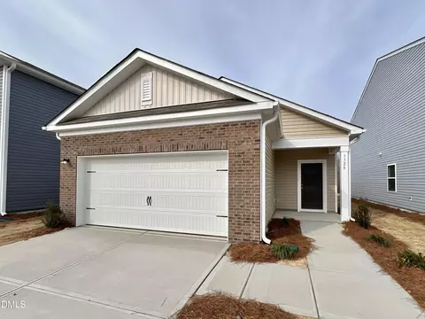 1100 Solace Way, Rolesville, NC 27571