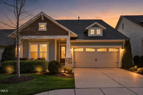 90 Pulaski Trl, Chapel Hill, NC 27516