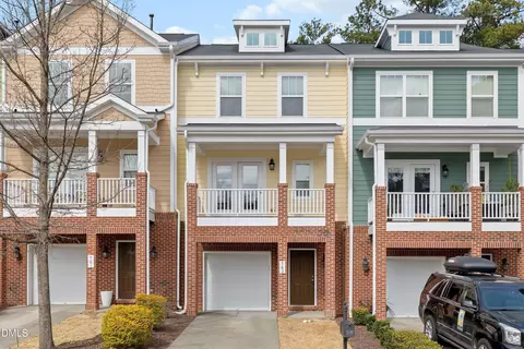 763 Samuel Cary Dr, Cary, NC 27511