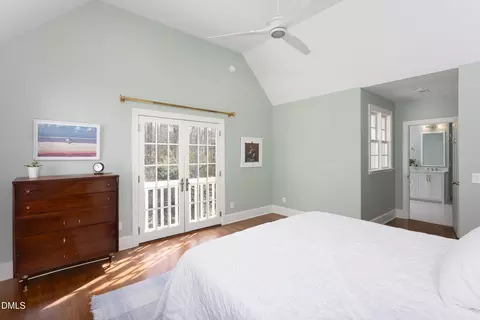 Bedroom - 3433 Dover Rd, Durham, NC 27707 photo 3 of 7