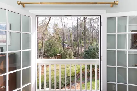 Exterior - 3433 Dover Rd, Durham, NC 27707 photo 4 of 14