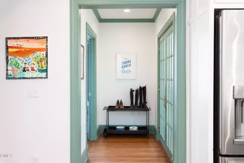Entry Way - 3433 Dover Rd, Durham, NC 27707 photo 3 of 4