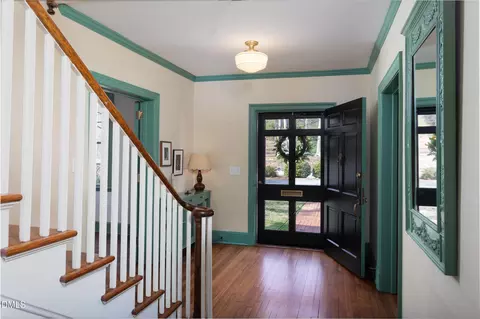 Entry Way - 3433 Dover Rd, Durham, NC 27707 photo 2 of 4