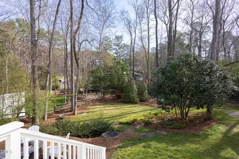 Exterior - 3433 Dover Rd, Durham, NC 27707 photo 7 of 14