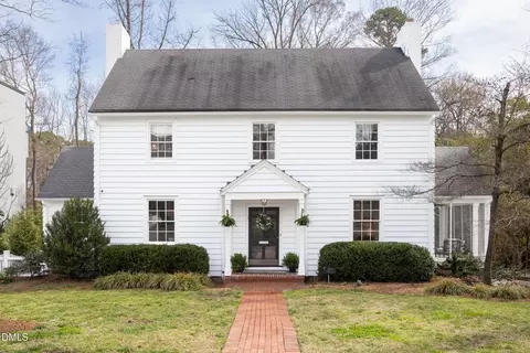 3433 Dover Rd, Durham, NC 27707