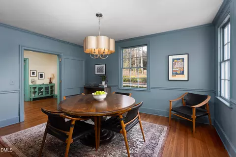 Dining - 3433 Dover Rd, Durham, NC 27707 photo 2 of 2