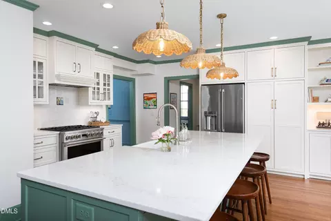 Kitchen - 3433 Dover Rd, Durham, NC 27707 photo 6 of 7
