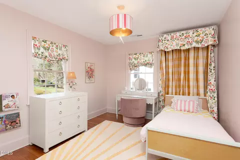 Bedroom - 3433 Dover Rd, Durham, NC 27707 photo 6 of 7