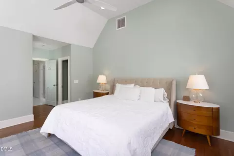 Bedroom - 3433 Dover Rd, Durham, NC 27707 photo 2 of 7