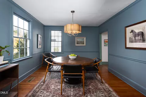 Dining - 3433 Dover Rd, Durham, NC 27707 photo 1 of 2
