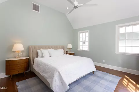 Bedroom - 3433 Dover Rd, Durham, NC 27707 photo 1 of 7