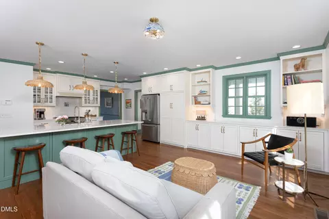 Kitchen - 3433 Dover Rd, Durham, NC 27707 photo 7 of 7