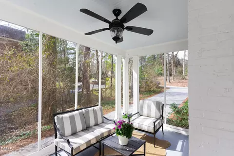 Exterior - 3433 Dover Rd, Durham, NC 27707 photo 5 of 14