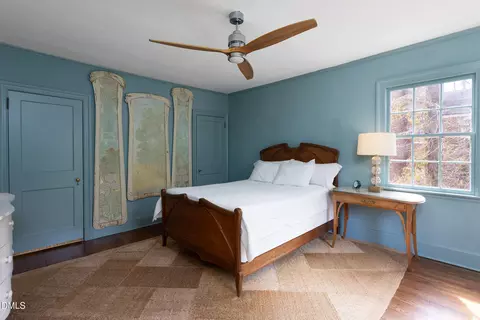 Bedroom - 3433 Dover Rd, Durham, NC 27707 photo 4 of 7