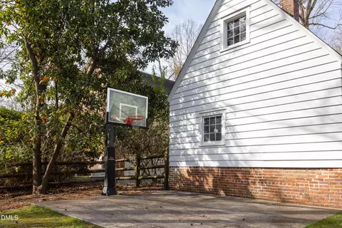 Exterior - 3433 Dover Rd, Durham, NC 27707 photo 14 of 14