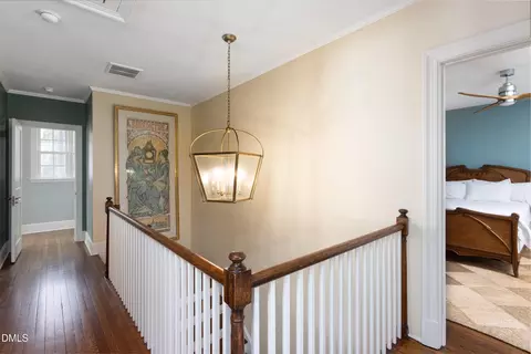 Entry Way - 3433 Dover Rd, Durham, NC 27707 photo 4 of 4