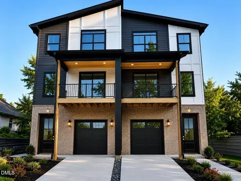 720 Oakwood Ave #102, Raleigh, NC 27601