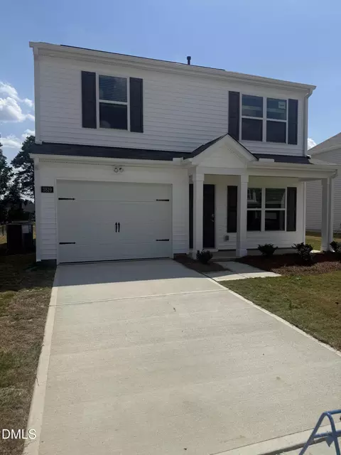 3819 Dianne Dr NW, Wilson, NC 27896