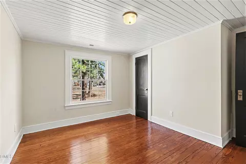 Bedroom - 321 E Branch St, Spring Hope, NC 27882 photo 1 of 8