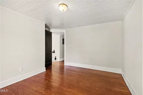 Bedroom - 321 E Branch St, Spring Hope, NC 27882 photo 3 of 8