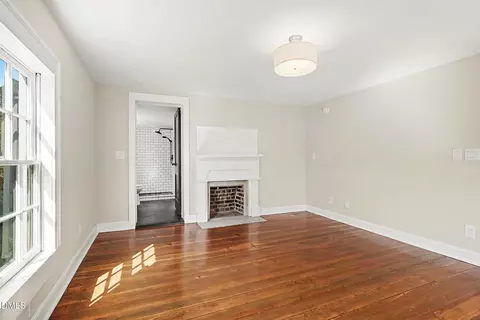 Bedroom - 321 E Branch St, Spring Hope, NC 27882 photo 7 of 8