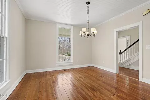 Other - 321 E Branch St, Spring Hope, NC 27882 photo 5 of 6