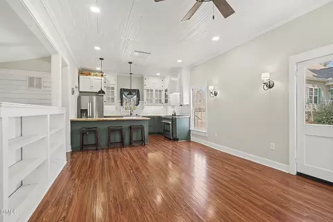 Other - 321 E Branch St, Spring Hope, NC 27882 photo 3 of 6