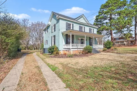 Other - 321 E Branch St, Spring Hope, NC 27882 photo 1 of 6