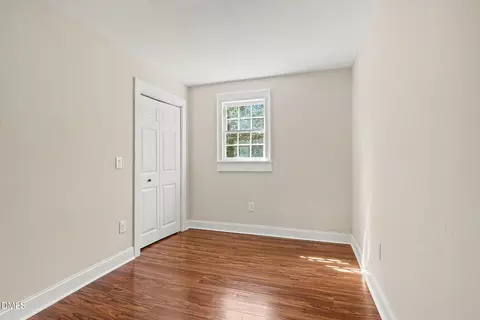 Bedroom - 321 E Branch St, Spring Hope, NC 27882 photo 2 of 8
