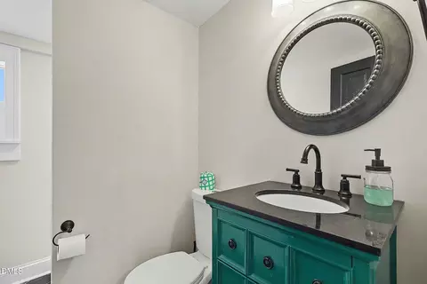 Bath - 321 E Branch St, Spring Hope, NC 27882 photo 1 of 4