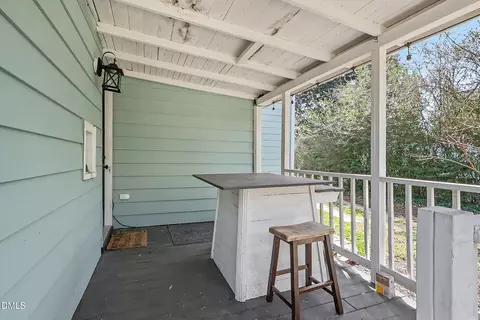 321 E Branch St, Spring Hope, NC 27882 photo 34
