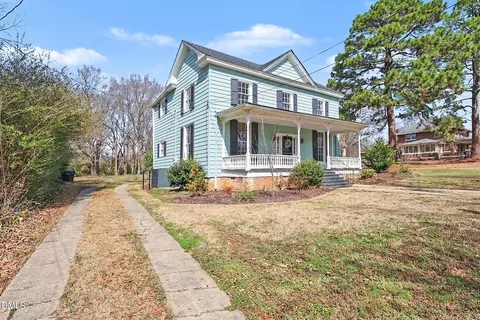 321 E Branch St, Spring Hope, NC 27882 photo 4