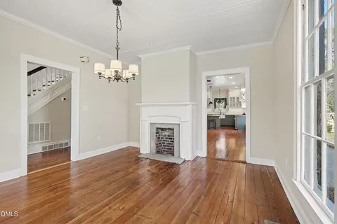 321 E Branch St, Spring Hope, NC 27882 photo 7