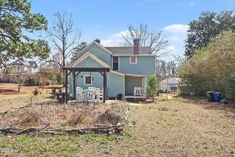 321 E Branch St, Spring Hope, NC 27882 photo 37