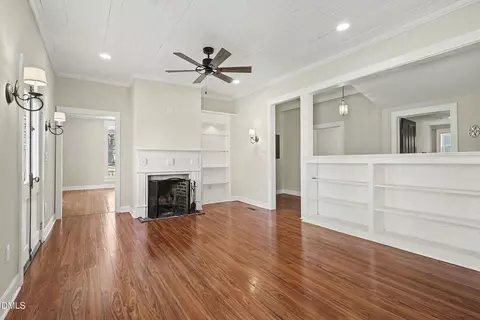 321 E Branch St, Spring Hope, NC 27882 photo 8