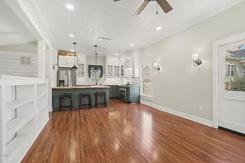 321 E Branch St, Spring Hope, NC 27882 photo 16