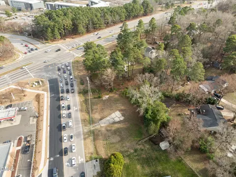 7612 Fox Rd, Raleigh, NC 27616