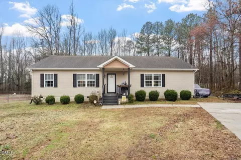 171 Beverly Ln, Henderson, NC 27537
